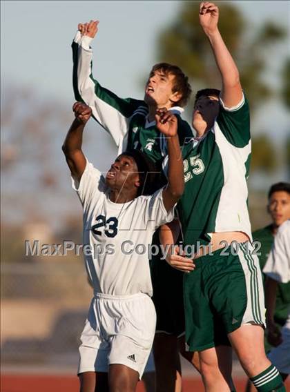 Thumbnail 2 in Damien @ Chino Hills photogallery.