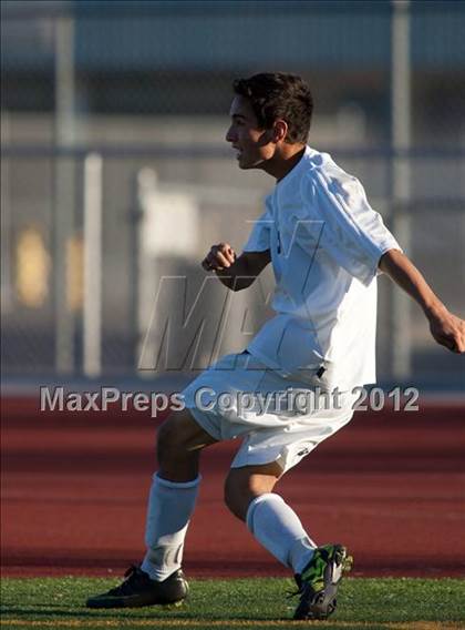 Thumbnail 3 in Damien @ Chino Hills photogallery.