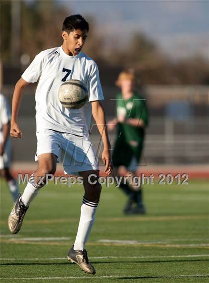 Thumbnail 3 in Damien @ Chino Hills photogallery.