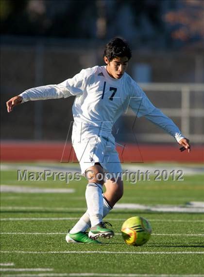 Thumbnail 2 in Damien @ Chino Hills photogallery.