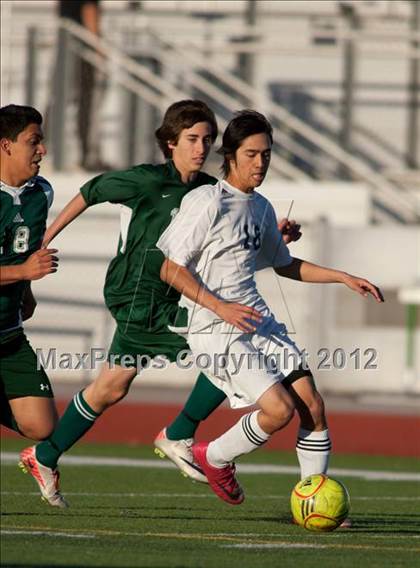 Thumbnail 1 in Damien @ Chino Hills photogallery.