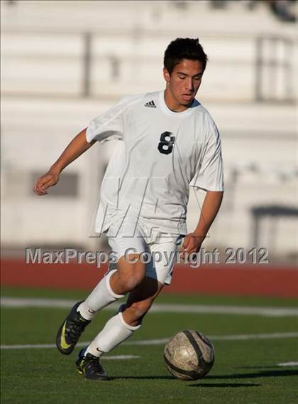 Thumbnail 1 in Damien @ Chino Hills photogallery.