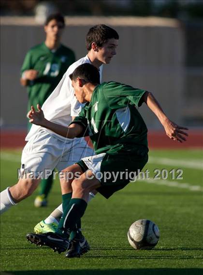 Thumbnail 1 in Damien @ Chino Hills photogallery.
