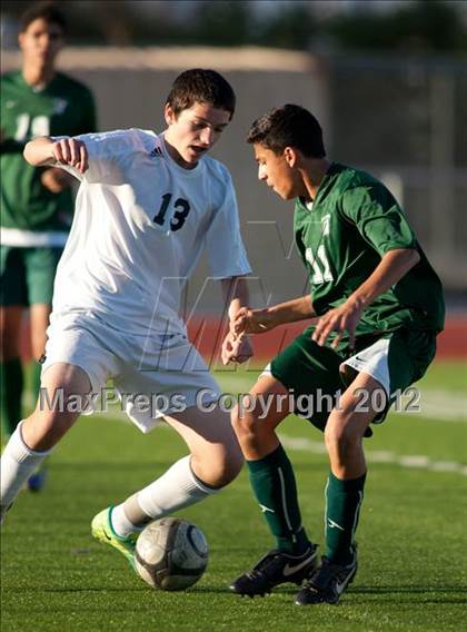 Thumbnail 2 in Damien @ Chino Hills photogallery.