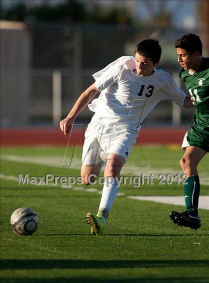 Thumbnail 2 in Damien @ Chino Hills photogallery.
