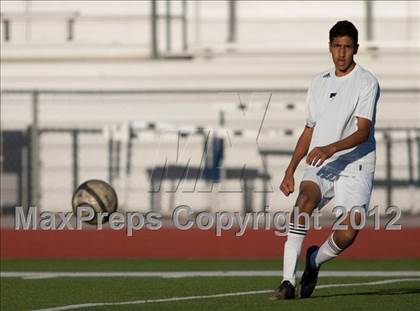 Thumbnail 2 in Damien @ Chino Hills photogallery.