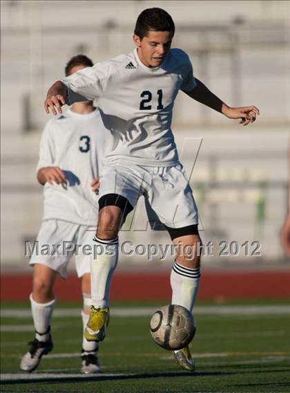 Thumbnail 1 in Damien @ Chino Hills photogallery.