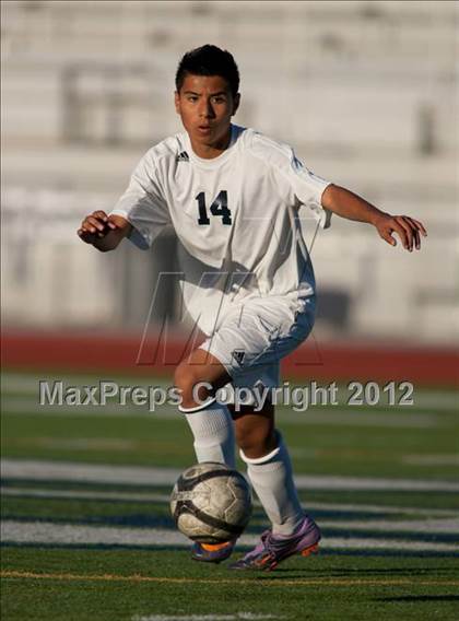 Thumbnail 3 in Damien @ Chino Hills photogallery.