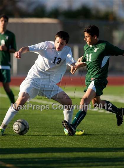 Thumbnail 1 in Damien @ Chino Hills photogallery.