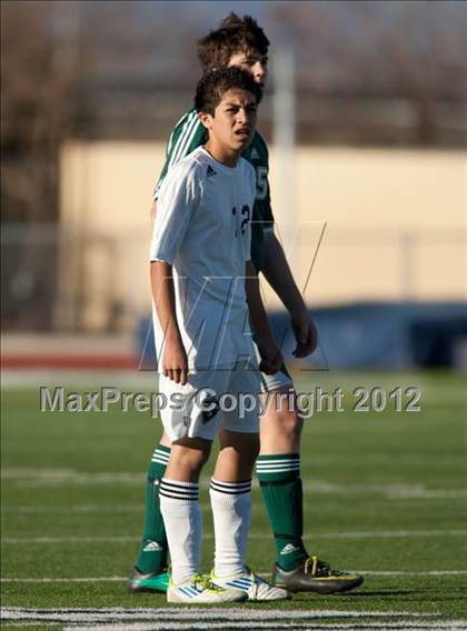 Thumbnail 3 in Damien @ Chino Hills photogallery.