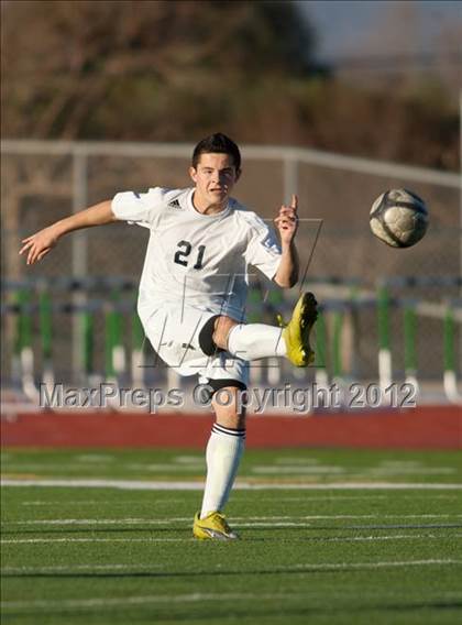 Thumbnail 3 in Damien @ Chino Hills photogallery.