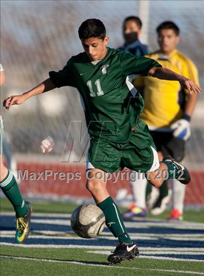 Thumbnail 1 in Damien @ Chino Hills photogallery.