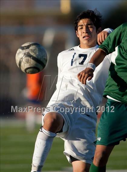 Thumbnail 1 in Damien @ Chino Hills photogallery.