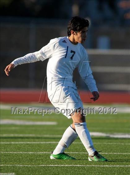 Thumbnail 3 in Damien @ Chino Hills photogallery.