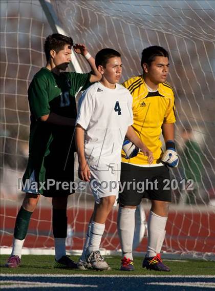 Thumbnail 2 in Damien @ Chino Hills photogallery.