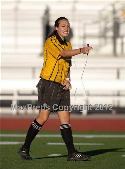 Thumbnail 3 in Damien @ Chino Hills photogallery.