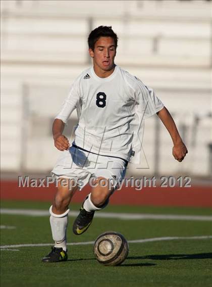 Thumbnail 3 in Damien @ Chino Hills photogallery.