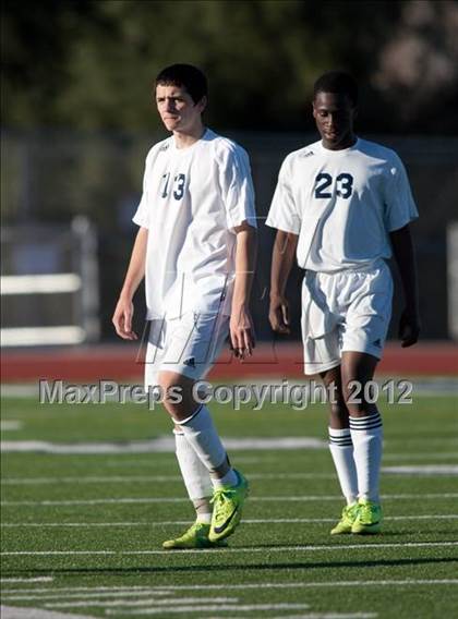 Thumbnail 2 in Damien @ Chino Hills photogallery.