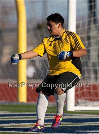 Thumbnail 1 in Damien @ Chino Hills photogallery.