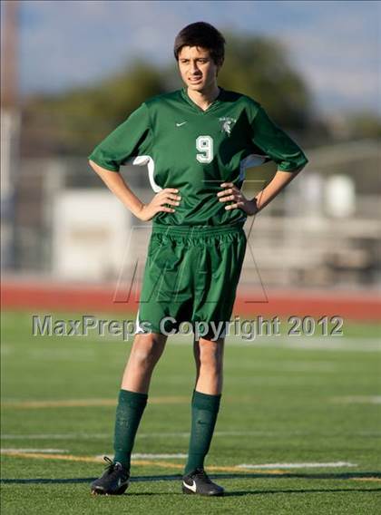 Thumbnail 1 in Damien @ Chino Hills photogallery.