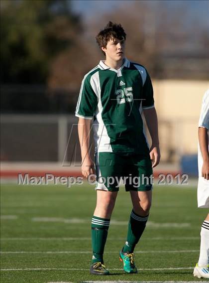 Thumbnail 3 in Damien @ Chino Hills photogallery.