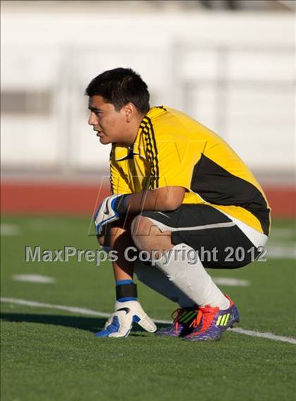 Thumbnail 2 in Damien @ Chino Hills photogallery.