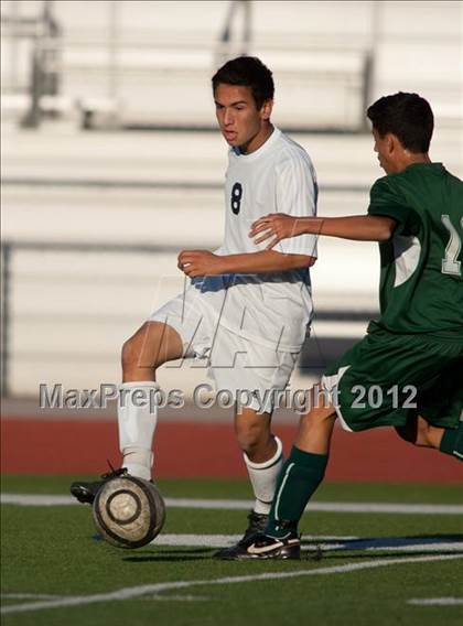 Thumbnail 2 in Damien @ Chino Hills photogallery.