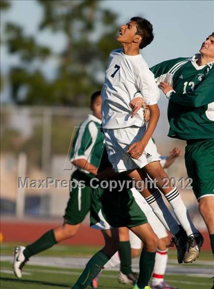 Thumbnail 3 in Damien @ Chino Hills photogallery.