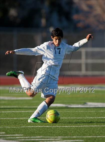 Thumbnail 1 in Damien @ Chino Hills photogallery.
