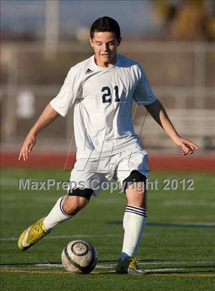 Thumbnail 1 in Damien @ Chino Hills photogallery.