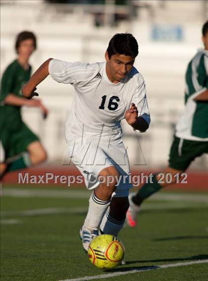 Thumbnail 3 in Damien @ Chino Hills photogallery.