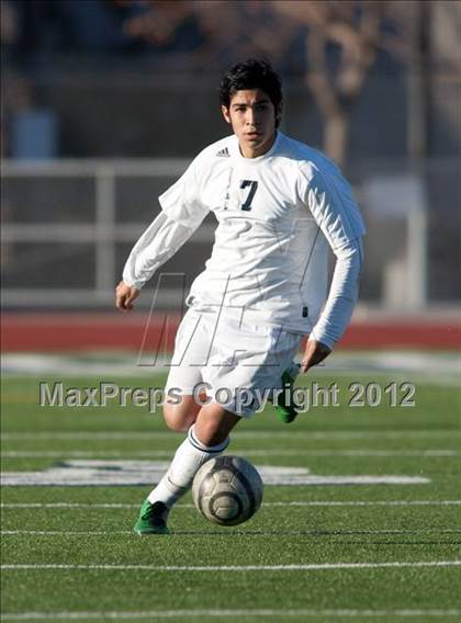 Thumbnail 2 in Damien @ Chino Hills photogallery.