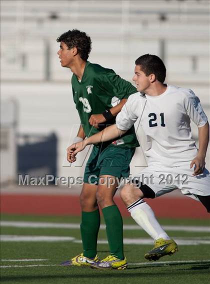 Thumbnail 2 in Damien @ Chino Hills photogallery.