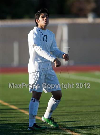 Thumbnail 3 in Damien @ Chino Hills photogallery.