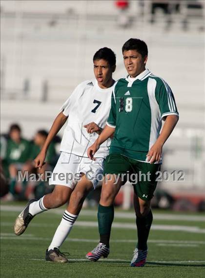 Thumbnail 2 in Damien @ Chino Hills photogallery.