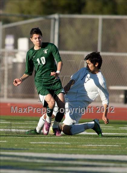 Thumbnail 2 in Damien @ Chino Hills photogallery.
