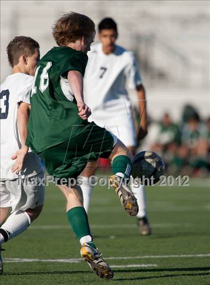 Thumbnail 1 in Damien @ Chino Hills photogallery.