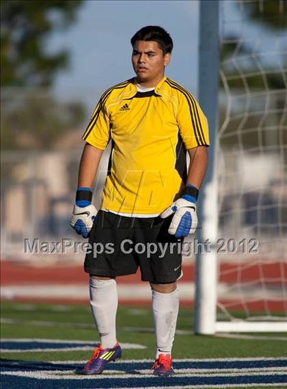 Thumbnail 3 in Damien @ Chino Hills photogallery.