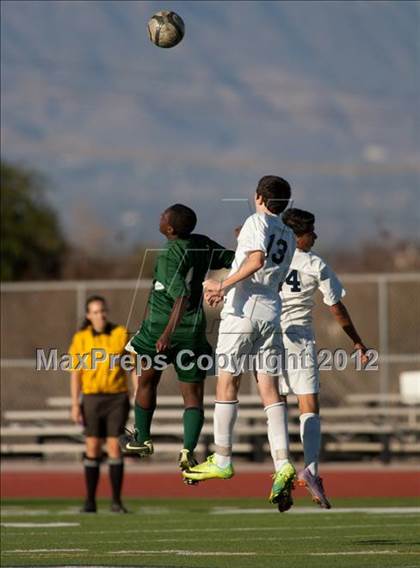 Thumbnail 3 in Damien @ Chino Hills photogallery.