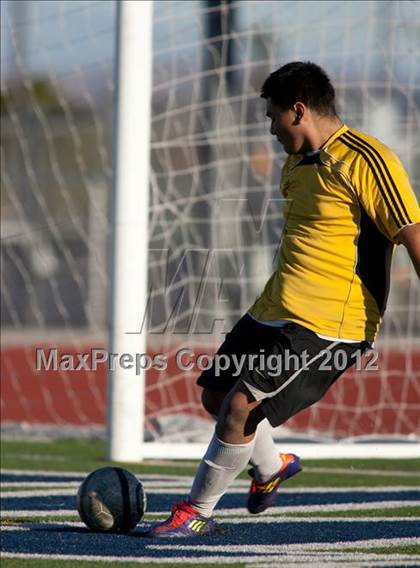 Thumbnail 3 in Damien @ Chino Hills photogallery.