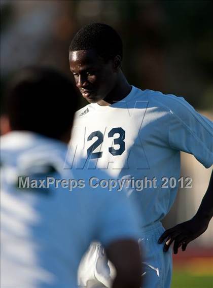 Thumbnail 3 in Damien @ Chino Hills photogallery.