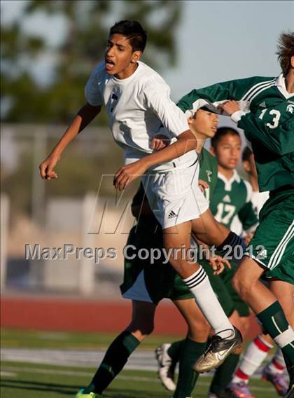 Thumbnail 1 in Damien @ Chino Hills photogallery.