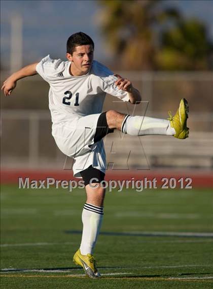 Thumbnail 3 in Damien @ Chino Hills photogallery.