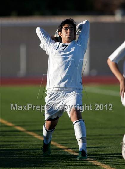 Thumbnail 3 in Damien @ Chino Hills photogallery.