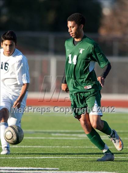 Thumbnail 2 in Damien @ Chino Hills photogallery.