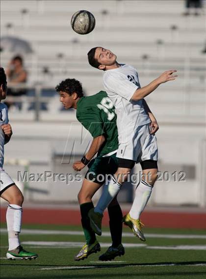 Thumbnail 3 in Damien @ Chino Hills photogallery.