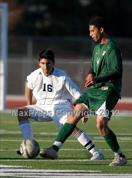 Thumbnail 3 in Damien @ Chino Hills photogallery.
