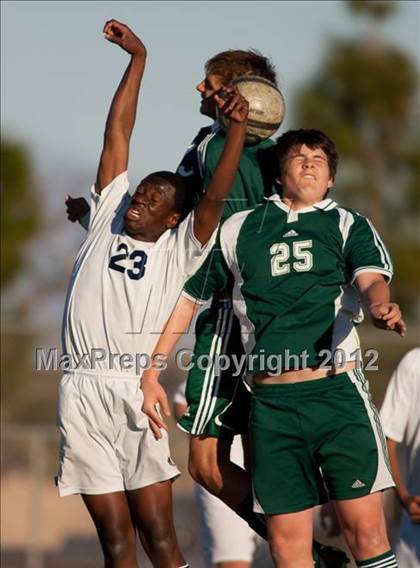 Thumbnail 2 in Damien @ Chino Hills photogallery.