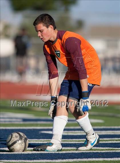 Thumbnail 1 in Damien @ Chino Hills photogallery.