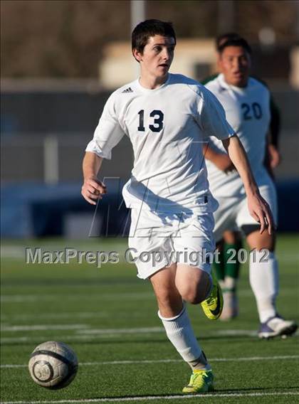 Thumbnail 3 in Damien @ Chino Hills photogallery.